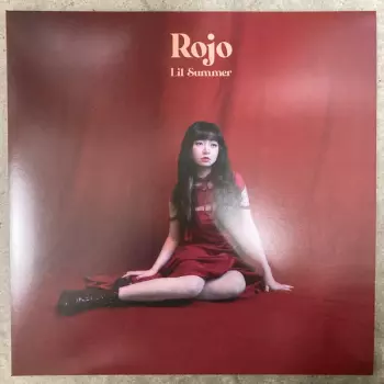 Lil Summer: Rojo