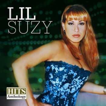 CD Lil Suzy: Hits Anthology