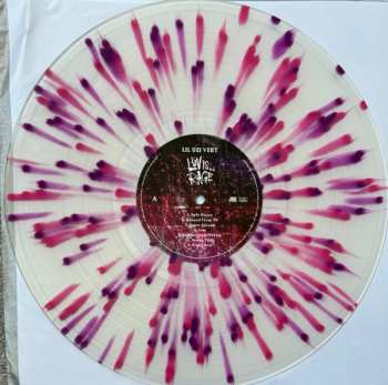 LP Lil Uzi Vert: Luv Is Rage (RSD 2024)