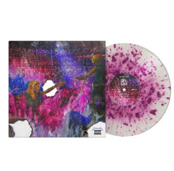LP Lil Uzi Vert: Luv Is Rage (RSD 2024)