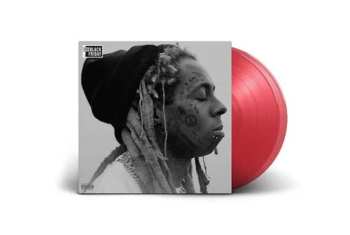 2LP Lil Wayne: I Am Music CLR