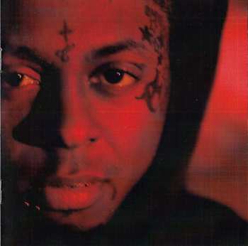 CD Lil Wayne: Tha Carter IV