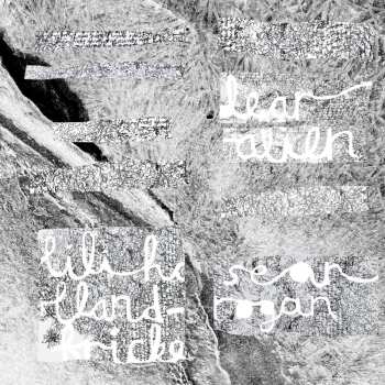 LP Lili Holland-fricke: Dear Alien