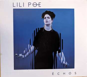 CD Lili Poe: Echos