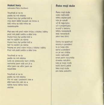 CD Sestry Steinovy: Lilie Polní