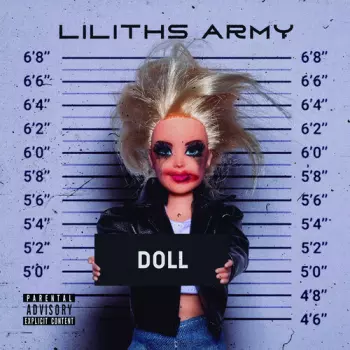 Liliths Army: Doll