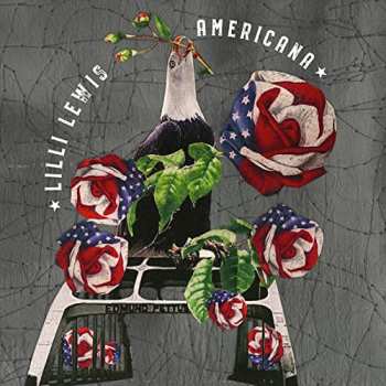 CD Lilli Lewis: Americana