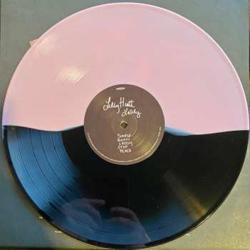 LP Lilly Hiatt: Lately CLR | LTD