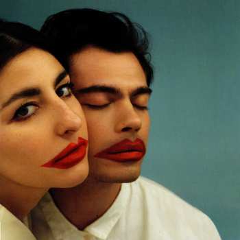 Album Lilly Wood & The Prick: Most Anything