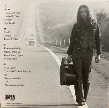 2LP Lily: O Genki Desu Ka