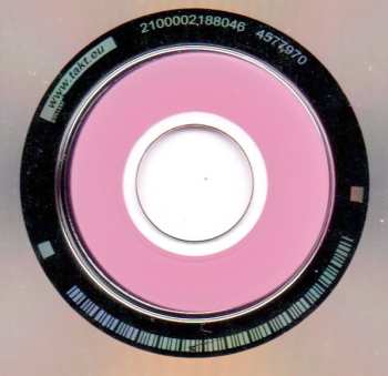 CD Lily Allen: It's Not Me, It's You