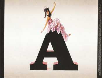 CD Lily Allen: It's Not Me, It's You