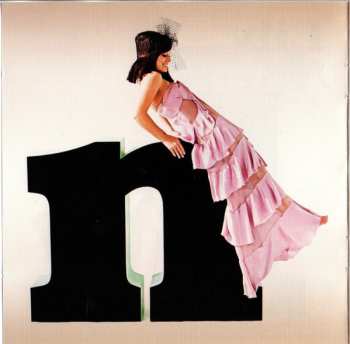 CD Lily Allen: It's Not Me, It's You