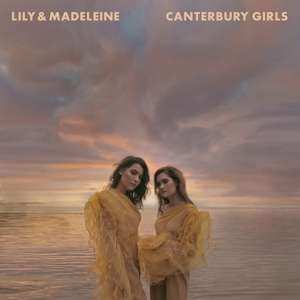 LP Lily & Madeleine: Canterbury Girls