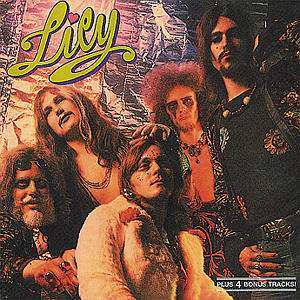 CD Lily: "V.C.U. (We See You)"