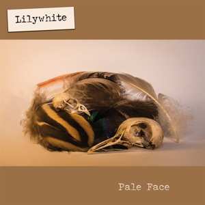 LP Lilywhite: Pale Face