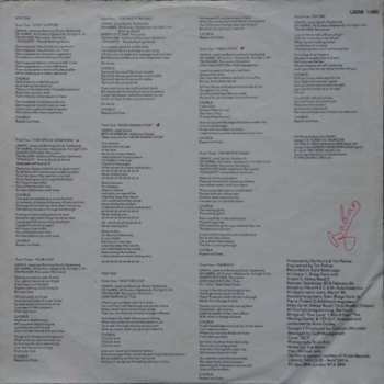 LP Limahl: Don't Suppose