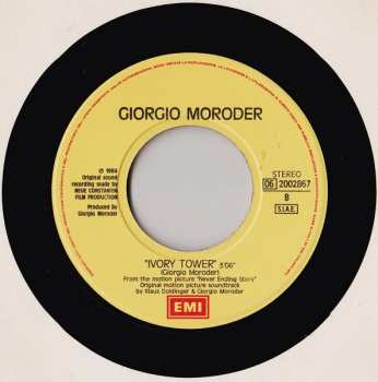 SP Limahl: The NeverEnding Story