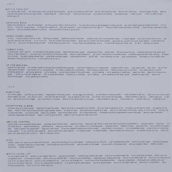 LP Limblifter: Little Payne