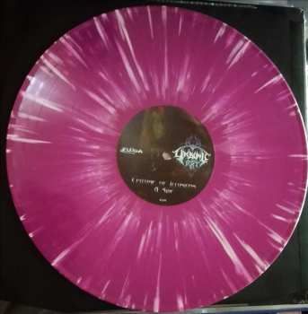 LP Limbonic Art: Epitome Of Illusions