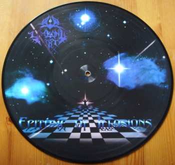 LP Limbonic Art: Epitome Of Illusions