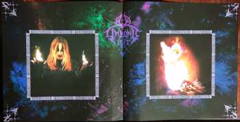 2LP Limbonic Art: In Abhorrence Dementia LTD