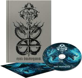 CD Limbonic Art: Opus Daemoniacal LTD