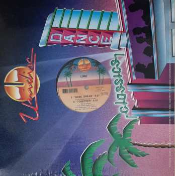 LP Lime: Mega-mix