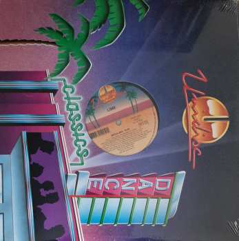 LP Lime: Mega-mix