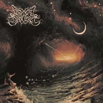 LP Liminal Shroud: Visions Of Collapse CLR