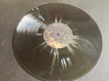 LP Liminal Shroud: Visions Of Collapse CLR