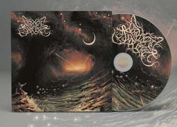 CD Liminal Shroud: Visions Of Collapse