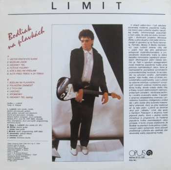 LP Limit: Bodliak Na Plavkách