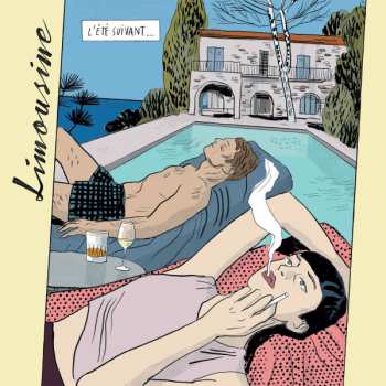 LP Limousine: L’Été Suivant