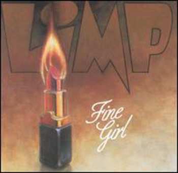 Album Limp: Fine Girl