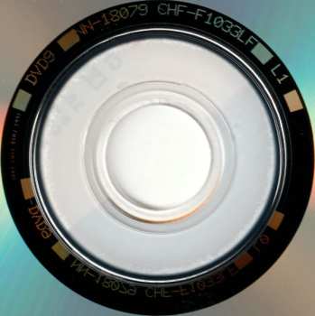 DVD Limp Bizkit: Rock Im Park 2001