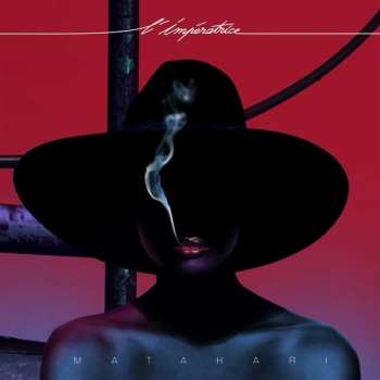 Album L'Impératrice: Matahari