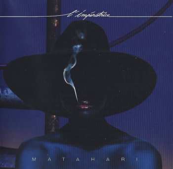 CD L'Impératrice: Matahari
