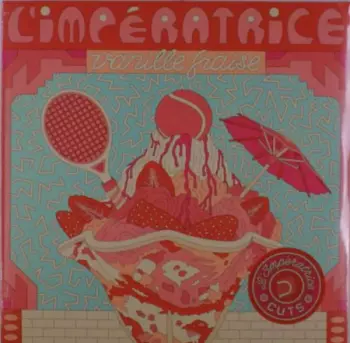Vanille Fraise