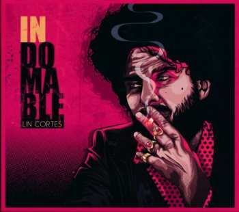 CD Lin Cortés: Indomable DIGI