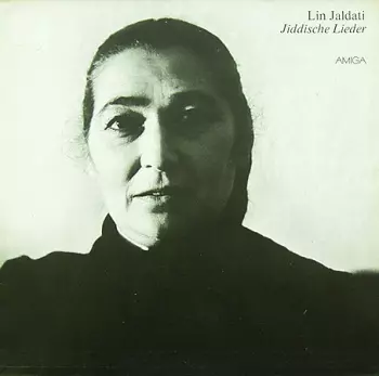 Jiddische Lieder