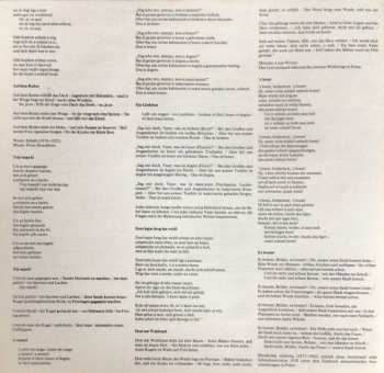 LP Lin Jaldati: Jiddische Lieder