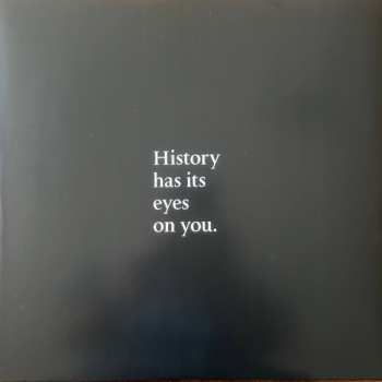 4LP/Box Set Lin-Manuel Miranda: Hamilton (Original Broadway Cast Recording)