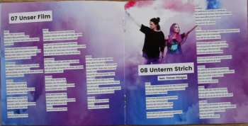 CD Lina: Ego