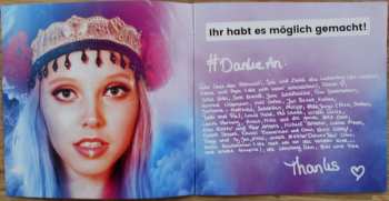 CD Lina: Ego