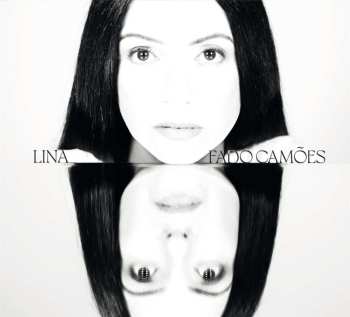 CD Lina Rodrigues: Fado Camões 