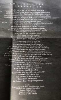 CD Lina Maly: Könnten Augen Alles Sehen