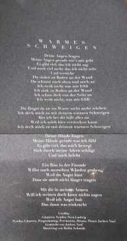 CD Lina Maly: Könnten Augen Alles Sehen