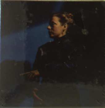 Album Lina Nyberg: Aerials