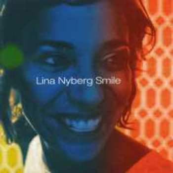 CD Lina Nyberg: Smile